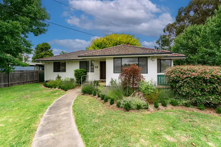 196 Markham Street, Armidale NSW 2350