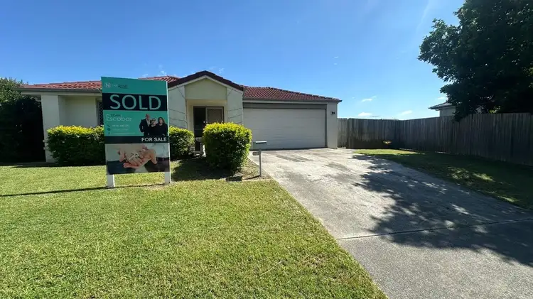 29 Paul Drive, Regents Park QLD 4118
