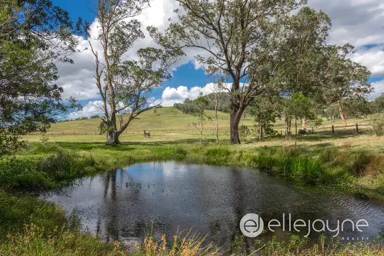 774 Leggetts Drive, Mulbring NSW 2323