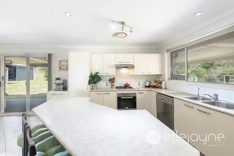 Sixth view of Homely rural property listing, 774 Leggetts Drive, Mulbring NSW 2323