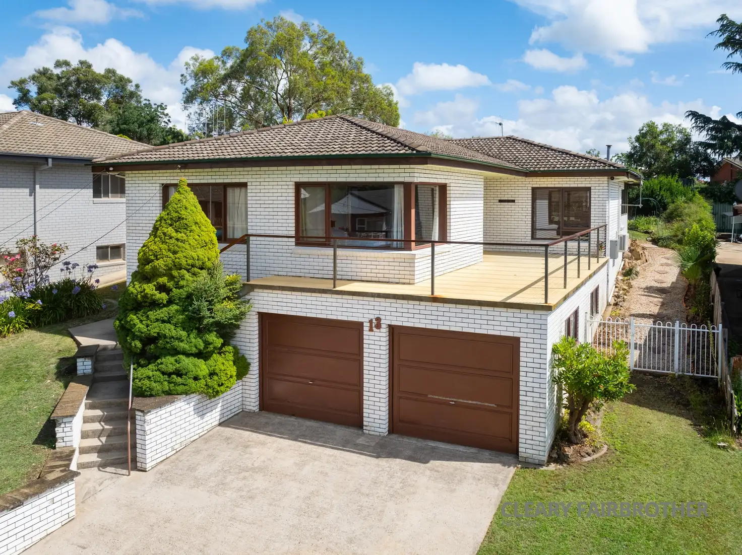 Main view of Homely house listing, 13 Isaacs Street, West Bathurst NSW 2795