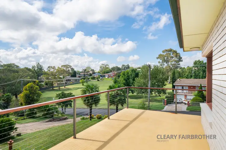 Third view of Homely house listing, 13 Isaacs Street, West Bathurst NSW 2795