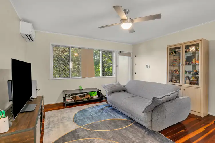 Second view of Homely apartment listing, 3/24 Twelfth Avenue, St Lucia QLD 4067