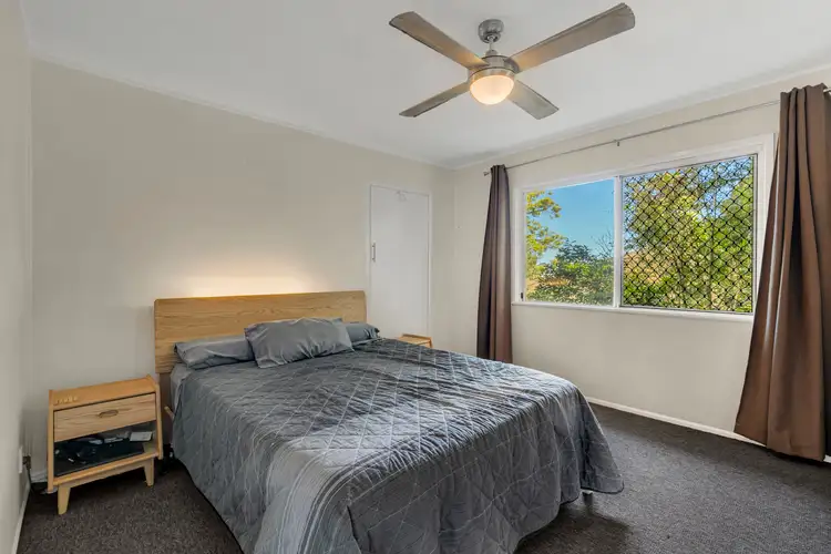 Fifth view of Homely apartment listing, 3/24 Twelfth Avenue, St Lucia QLD 4067
