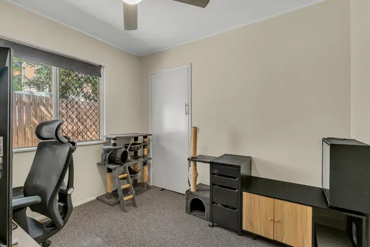 Sixth view of Homely apartment listing, 3/24 Twelfth Avenue, St Lucia QLD 4067