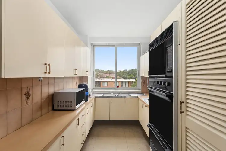 Main view of Homely apartment listing, 4b/94-96 Alison Road, Randwick NSW 2031