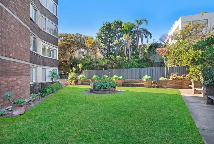 Sixth view of Homely apartment listing, 4b/94-96 Alison Road, Randwick NSW 2031
