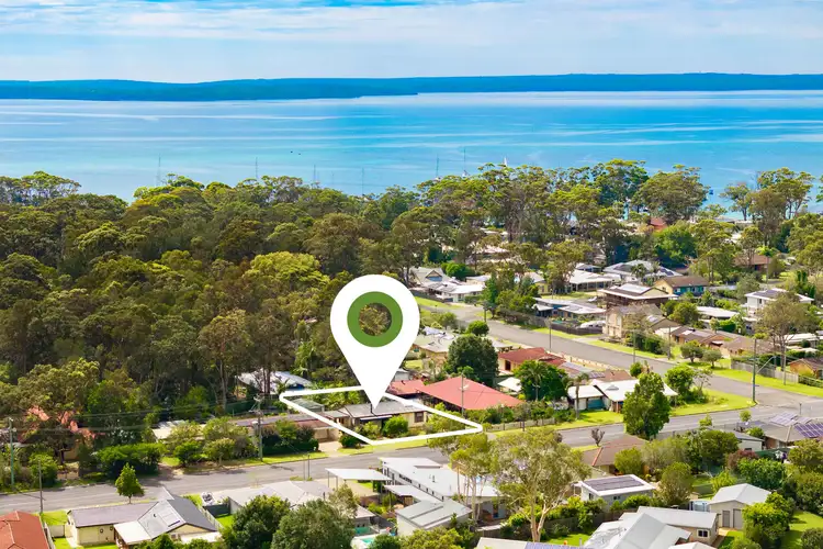Second view of Homely house listing, 16 Lackersteen Street, Callala Bay NSW 2540