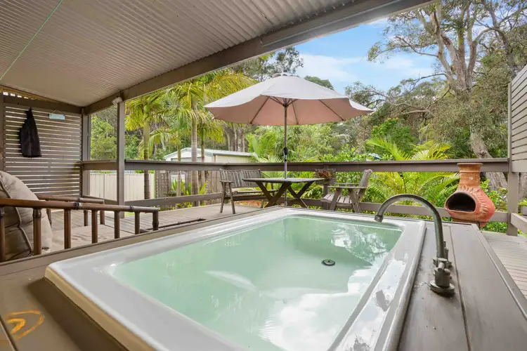 Third view of Homely house listing, 16 Lackersteen Street, Callala Bay NSW 2540