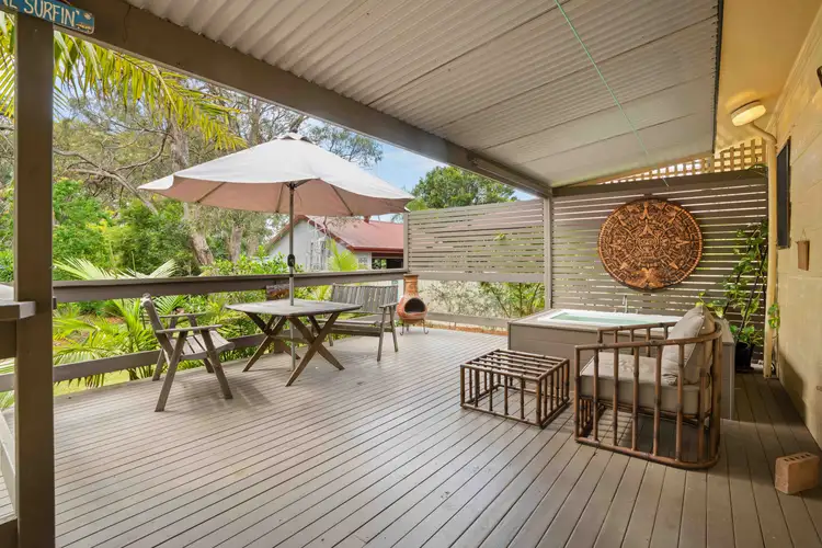 Fourth view of Homely house listing, 16 Lackersteen Street, Callala Bay NSW 2540