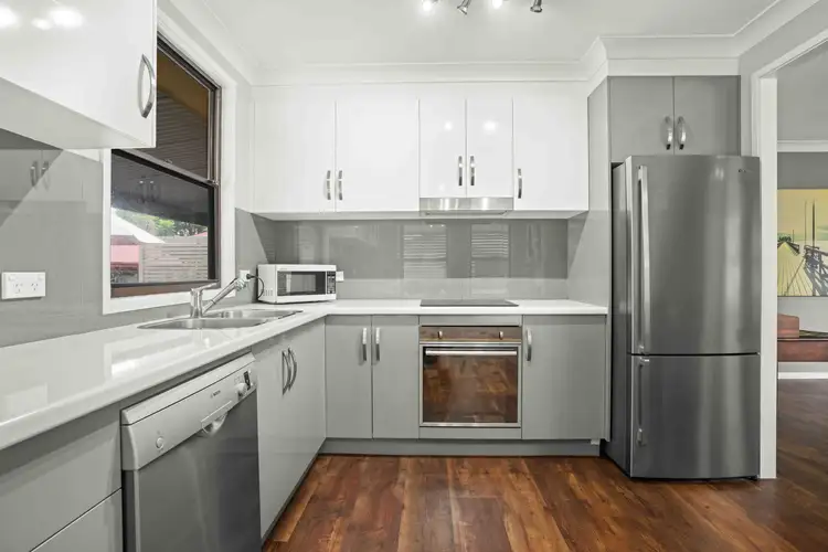 Sixth view of Homely house listing, 16 Lackersteen Street, Callala Bay NSW 2540