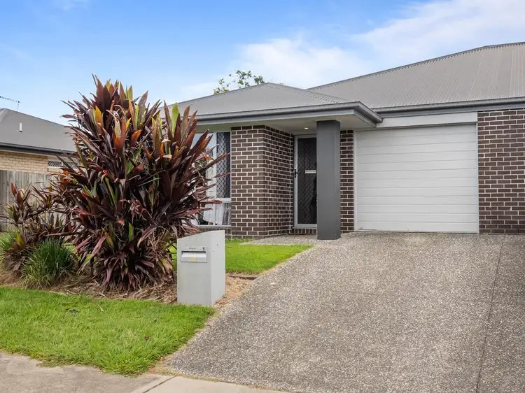 Third view of Homely semi-detached listing, 1/37 Cottrill Road, Caboolture QLD 4510