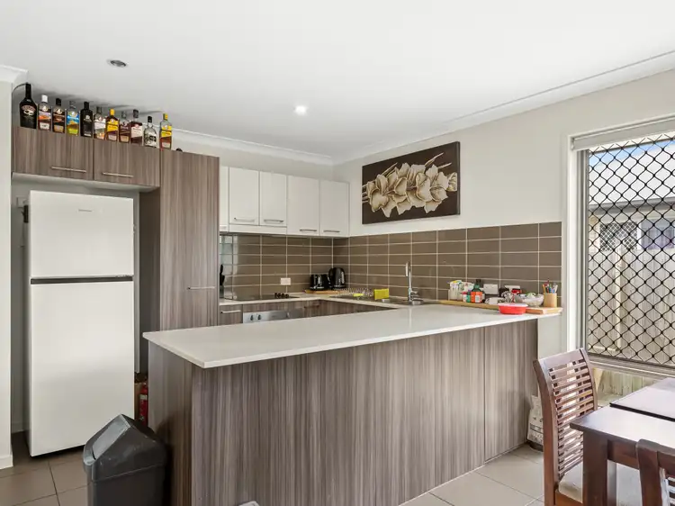 Fourth view of Homely semi-detached listing, 1/37 Cottrill Road, Caboolture QLD 4510