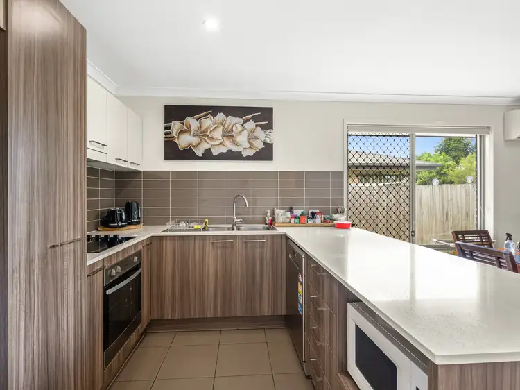 Fifth view of Homely semi-detached listing, 1/37 Cottrill Road, Caboolture QLD 4510