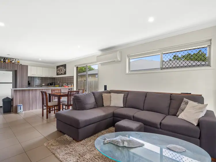 Sixth view of Homely semi-detached listing, 1/37 Cottrill Road, Caboolture QLD 4510