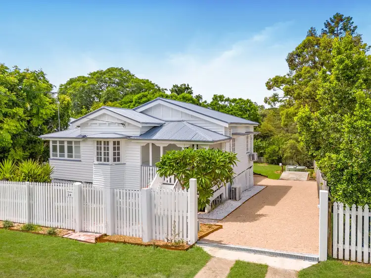 24a Moffatt Street, Ipswich QLD 4305