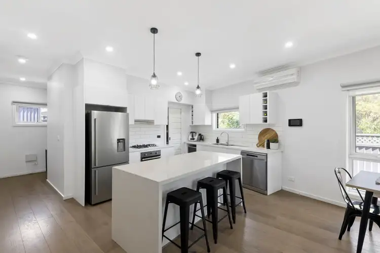 Fourth view of Homely townhouse listing, 3/21 Hillside Grove, Airport West VIC 3042