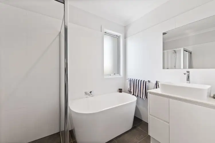 Sixth view of Homely townhouse listing, 3/21 Hillside Grove, Airport West VIC 3042