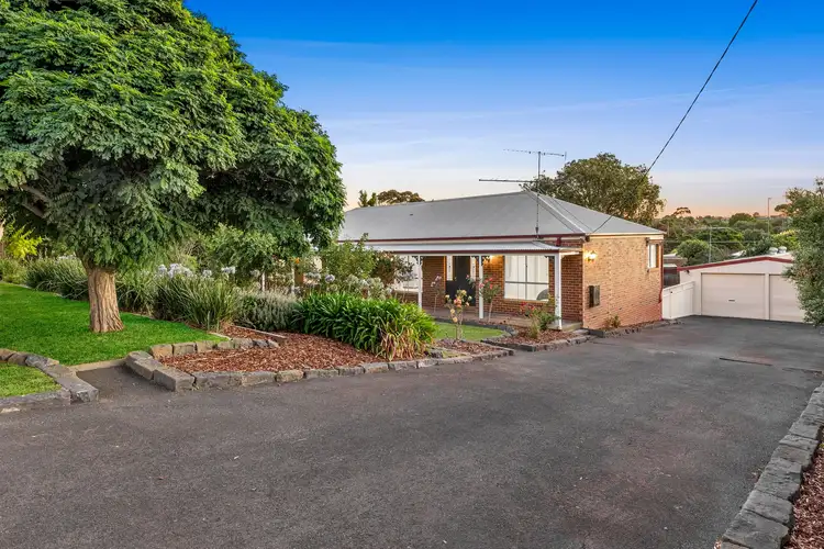 177 - 179 Country Club Drive, Clifton Springs VIC 3222
