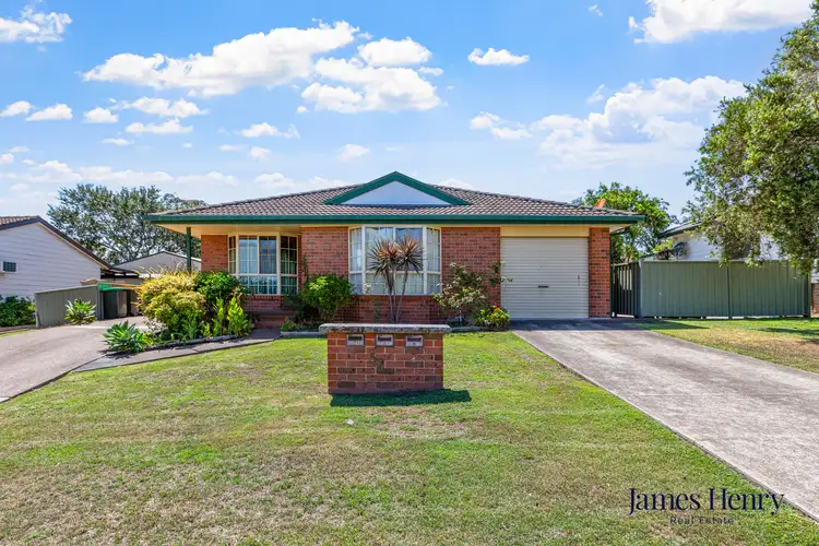 Second view of Homely unit listing, 1/52 Waterbush Crescent, Woodberry NSW 2322