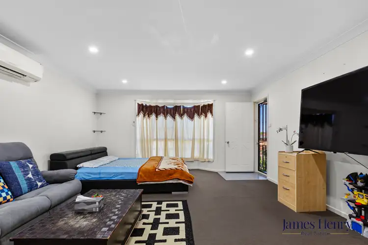 Third view of Homely unit listing, 1/52 Waterbush Crescent, Woodberry NSW 2322