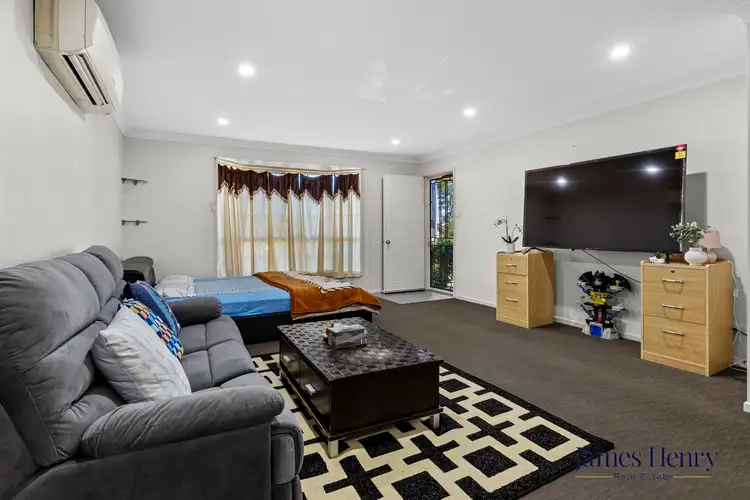 Fourth view of Homely unit listing, 1/52 Waterbush Crescent, Woodberry NSW 2322
