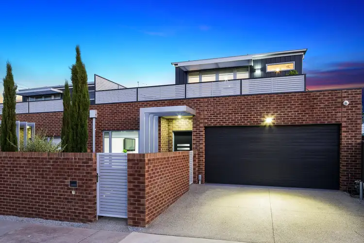 Main view of Homely house listing, 217 Queen Street, Bendigo VIC 3550