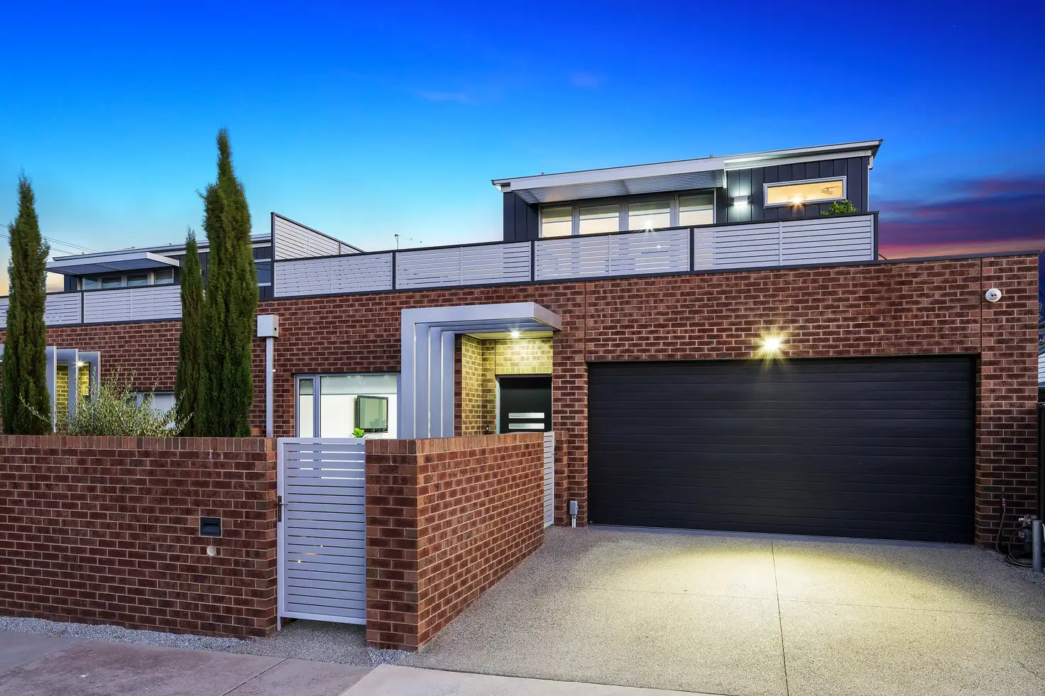 Main view of Homely house listing, 217 Queen Street, Bendigo VIC 3550