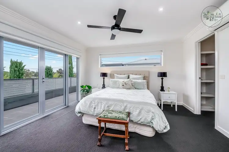 Fifth view of Homely house listing, 217 Queen Street, Bendigo VIC 3550