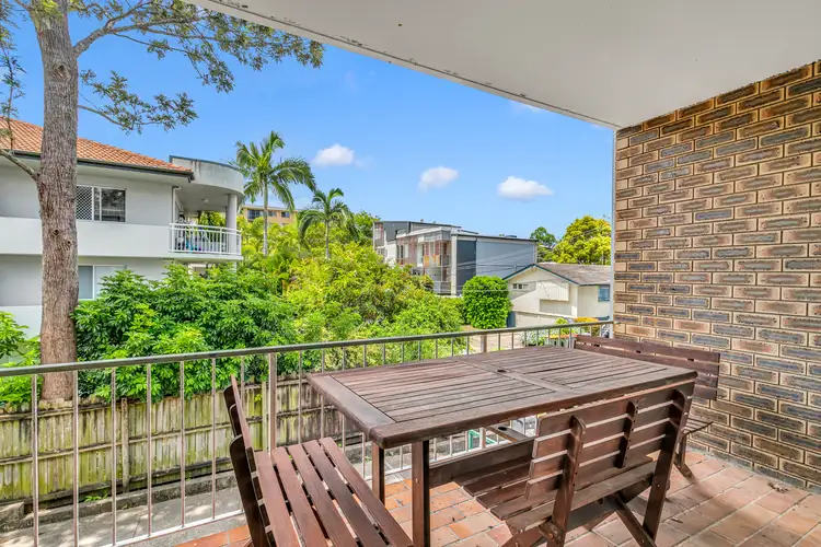 8/93 Sherwood Road, Toowong QLD 4066