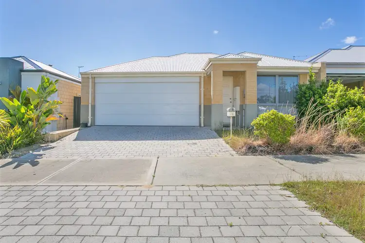 58 Bonnington Way, Baldivis WA 6171