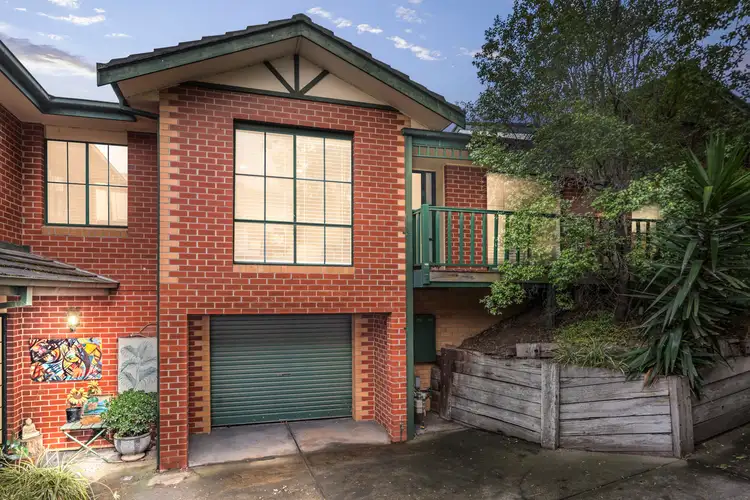 3/22 Evans Street, Moonee Ponds VIC 3039