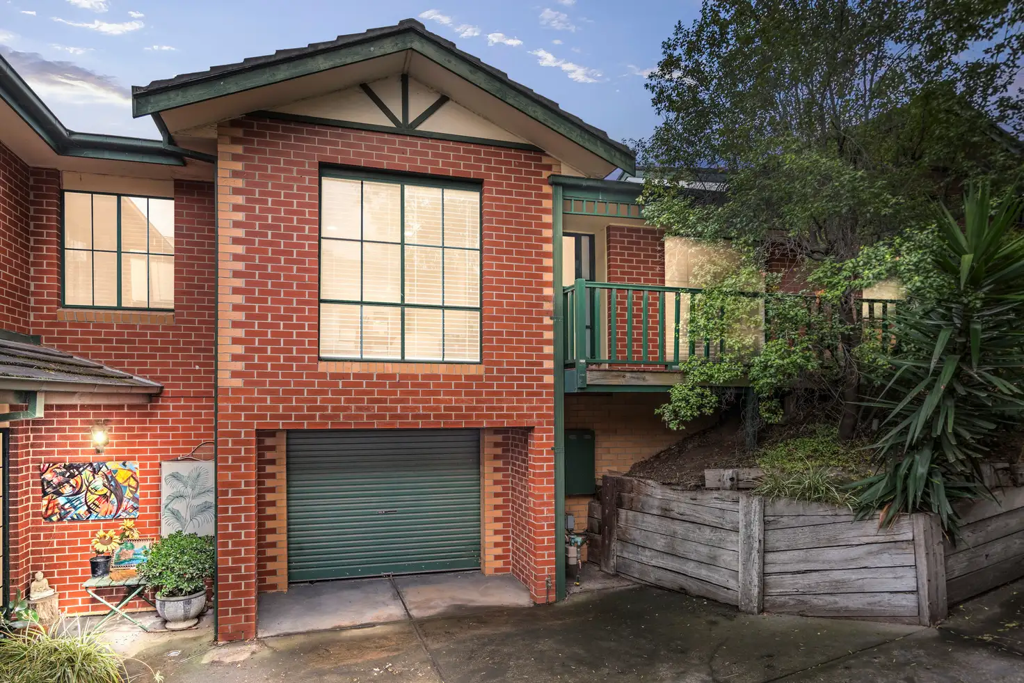 Main view of Homely unit listing, 3/22 Evans Street, Moonee Ponds VIC 3039