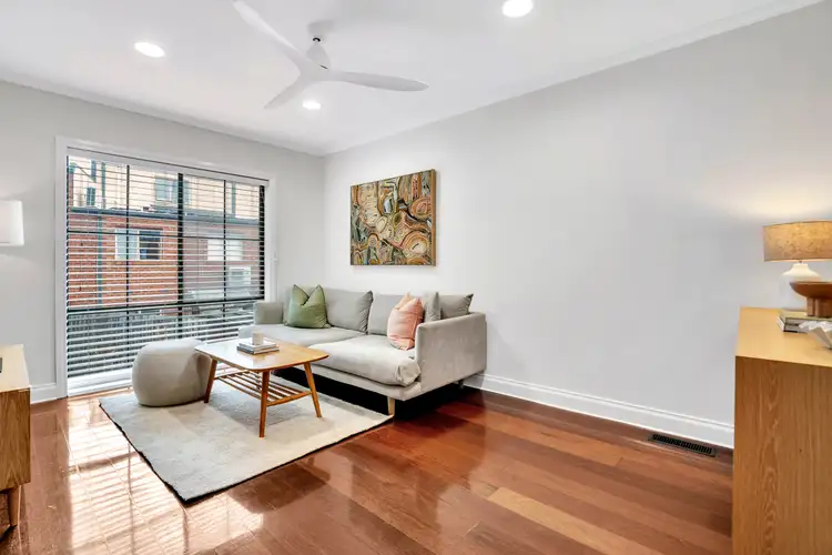 Third view of Homely unit listing, 3/22 Evans Street, Moonee Ponds VIC 3039