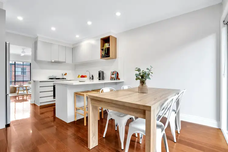 Fourth view of Homely unit listing, 3/22 Evans Street, Moonee Ponds VIC 3039