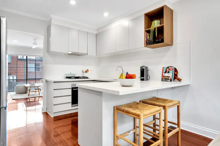 Fifth view of Homely unit listing, 3/22 Evans Street, Moonee Ponds VIC 3039