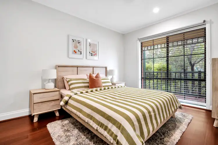Sixth view of Homely unit listing, 3/22 Evans Street, Moonee Ponds VIC 3039