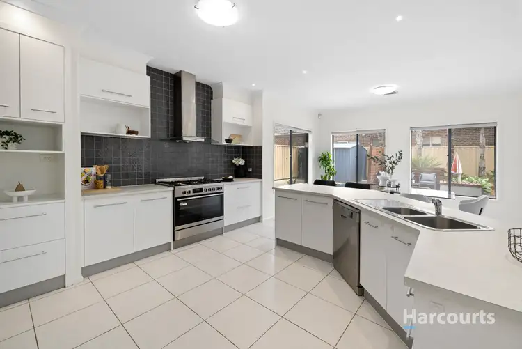 Sixth view of Homely house listing, 35 The Avenue, Caroline Springs VIC 3023