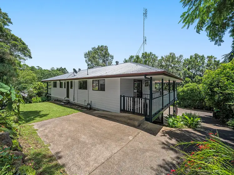 Second view of Homely house listing, 4B Centenary Drive, Maleny QLD 4552