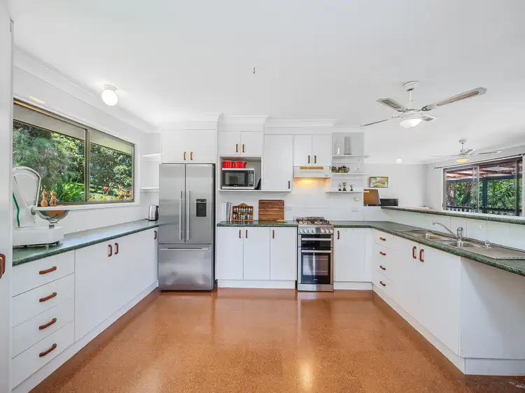Third view of Homely house listing, 4B Centenary Drive, Maleny QLD 4552