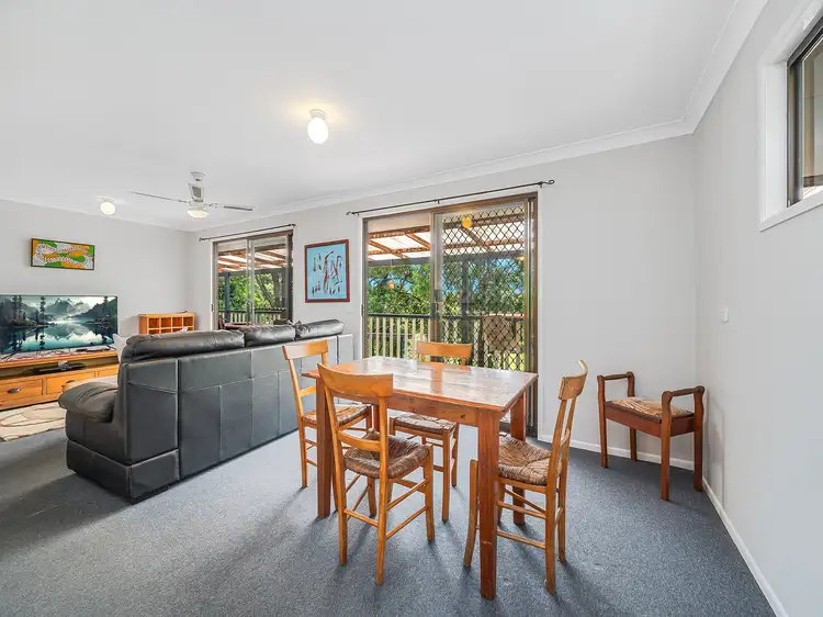 Fourth view of Homely house listing, 4B Centenary Drive, Maleny QLD 4552