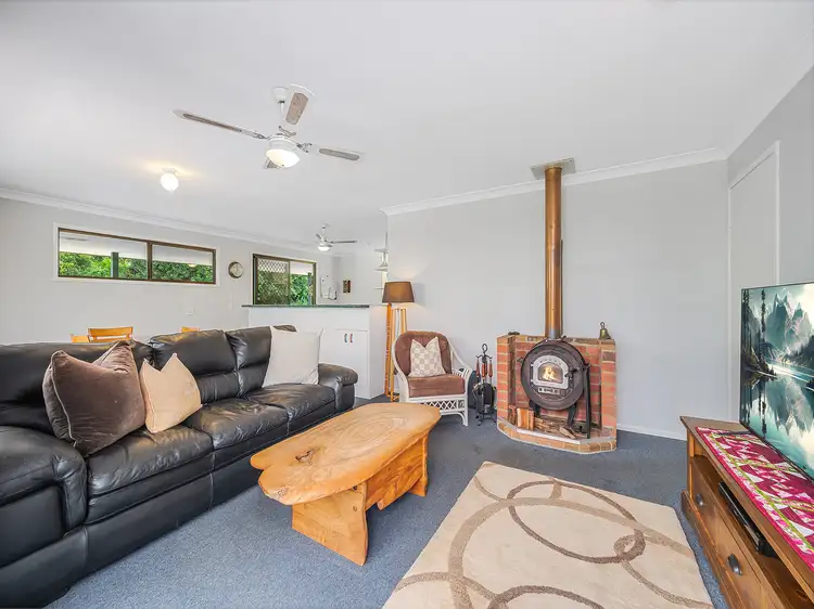 Fifth view of Homely house listing, 4B Centenary Drive, Maleny QLD 4552