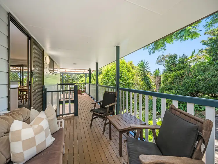 Sixth view of Homely house listing, 4B Centenary Drive, Maleny QLD 4552