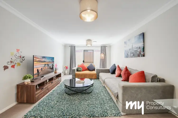 Fifth view of Homely house listing, 6 Weirberly Road, Elderslie NSW 2570