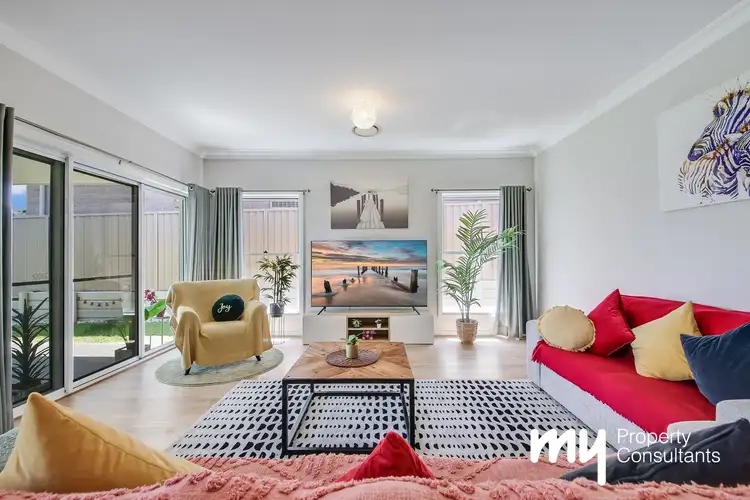 Sixth view of Homely house listing, 6 Weirberly Road, Elderslie NSW 2570