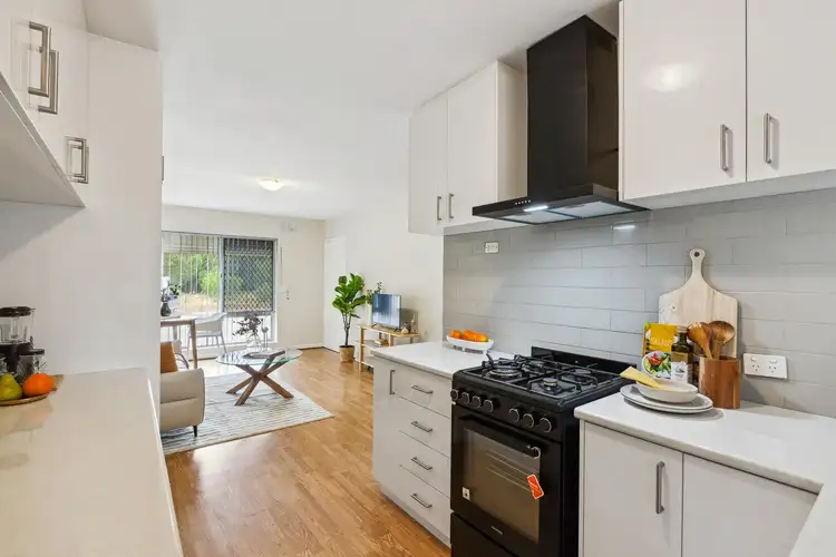 Sixth view of Homely apartment listing, 38/299 Harborne Street, Glendalough WA 6016