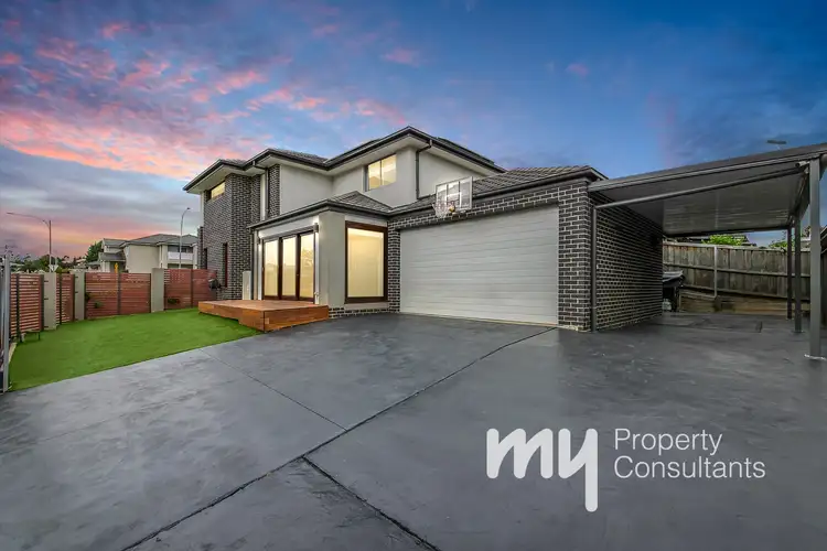174 Lodges Road, Elderslie NSW 2570