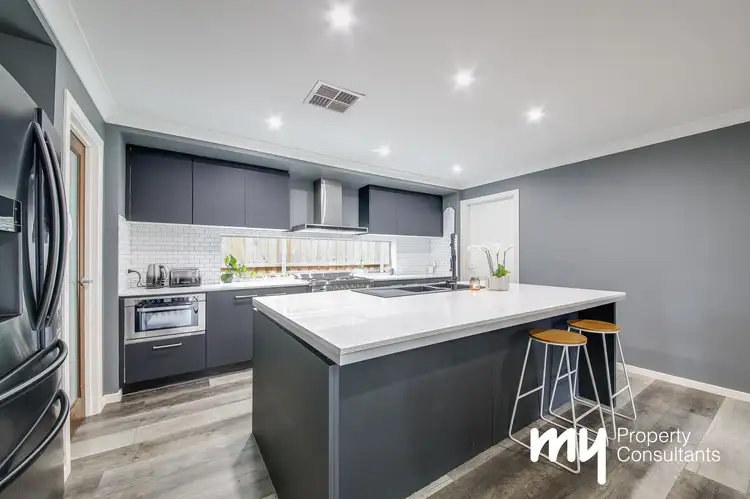 Third view of Homely house listing, 174 Lodges Road, Elderslie NSW 2570