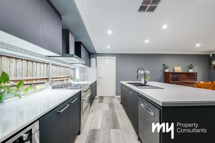 Fourth view of Homely house listing, 174 Lodges Road, Elderslie NSW 2570