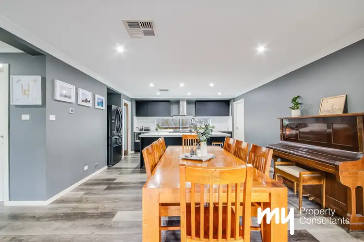 Fifth view of Homely house listing, 174 Lodges Road, Elderslie NSW 2570